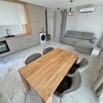 Двустаен апартамент в к.к. Слънчев бряг - 102 кв.м за 1471 €/кв.м - Снимка #1