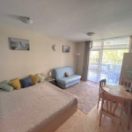 Едностаен апартамент в к.к. Дюни - 45 кв.м за 1223 €/кв.м - Снимка #1