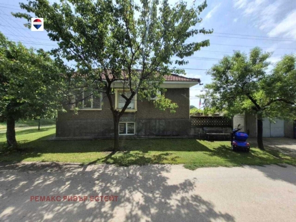 Къща в с. Щръклево, Област Русе - 85 кв.м за 1224 €/кв.м - Снимка #1