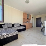 Двустаен апартамент в с. Кошарица, Област Бургас - 57 кв.м за 1141 €/кв.м - Снимка #1