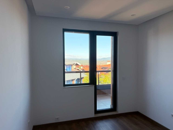 Двустаен апартамент в Банско - 64 кв.м за 1804 €/кв.м - Снимка #1