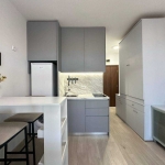 Едностаен апартамент в к.к. Слънчев бряг - 25 кв.м за 1480 €/кв.м - Снимка #1