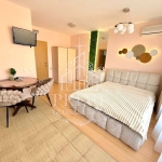 Едностаен апартамент в к.к. Слънчев бряг - 40 кв.м за 1488 €/кв.м - Снимка #1