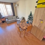 Двустаен апартамент в Свети Влас - 60 кв.м за 1500 €/кв.м - Снимка #1