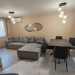 Дава се под наем Тристаен апартамент в София, Люлин 8 - 87 кв.м за 850 € - Снимка #1