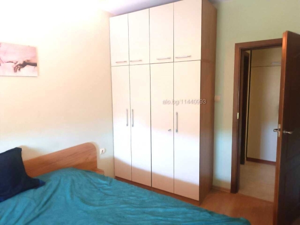 Дава се под наем Тристаен апартамент в Стара Загора, Център - 78 кв.м за 400 € - Снимка #1