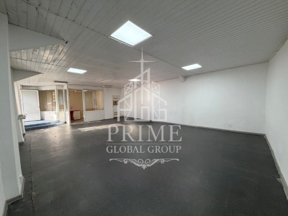 Дава се под наем Склад в Варна, Център - 80 кв.м за 450 € - Снимка #1