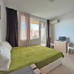 Едностаен апартамент в София, Център - 39 кв.м за 3462 €/кв.м - Снимка #1