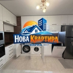 Дава се под наем Тристаен апартамент в к.к. Св.Св. Константин и Елена - 80 кв.м за 570 € - Снимка #1