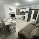 Дава се под наем Двустаен апартамент в Бургас, Сарафово - 60 кв.м за 450 € - Снимка #1