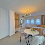 Двустаен апартамент в с. Кошарица, Област Бургас - 75 кв.м за 1640 €/кв.м - Снимка #1
