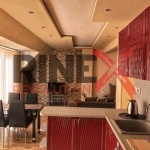 Дава се под наем Тристаен апартамент в Пловдив, Кършияка - 100 кв.м за 600 € - Снимка #1