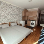 Дава се под наем Едностаен апартамент в Варна, Левски - 30 кв.м за 260 € - Снимка #1