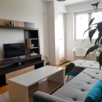 Дава се под наем Едностаен апартамент в София, Хиподрума - 45 кв.м за 400 € - Снимка #1