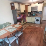 Дава се под наем Тристаен апартамент в Варна, Чайка - 80 кв.м за 690 € - Снимка #1