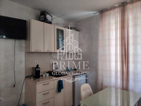 Едностаен апартамент в Приморско - 44 кв.м за 1705 €/кв.м - Снимка #1