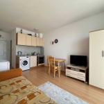 Едностаен апартамент в к.к. Слънчев бряг - 26 кв.м за 1154 €/кв.м - Снимка #1