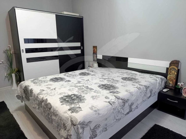 Многостаен апартамент в Стара Загора, Център - 76 кв.м за 1843 €/кв.м - Снимка #1