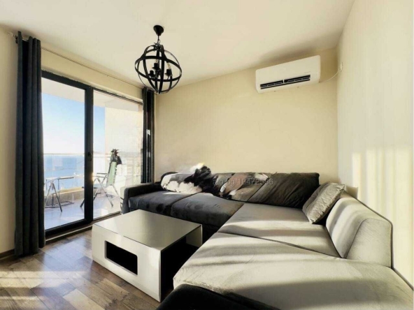 Двустаен апартамент в Созопол - 65 кв.м за 2439 €/кв.м - Снимка #1