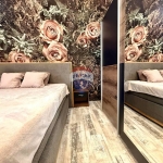 Дава се под наем Двустаен апартамент в Балчик - 71 кв.м за 450 € - Снимка #1