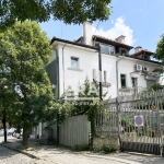 Къща в София, Център - 596 кв.м за 2180 €/кв.м - Снимка #1