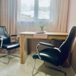 Дава се под наем Едностаен апартамент в София, Център - 40 кв.м за 230 € - Снимка #1