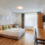 Дава се под наем Едностаен апартамент в Бургас, Сарафово - 39 кв.м за 350 € - Снимка #1