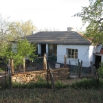 Къща в с. Главан, Област Стара Загора - 80 кв.м за 224 €/кв.м - Снимка #1