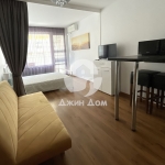 Едностаен апартамент в Поморие - 38 кв.м за 1869 €/кв.м - Снимка #1