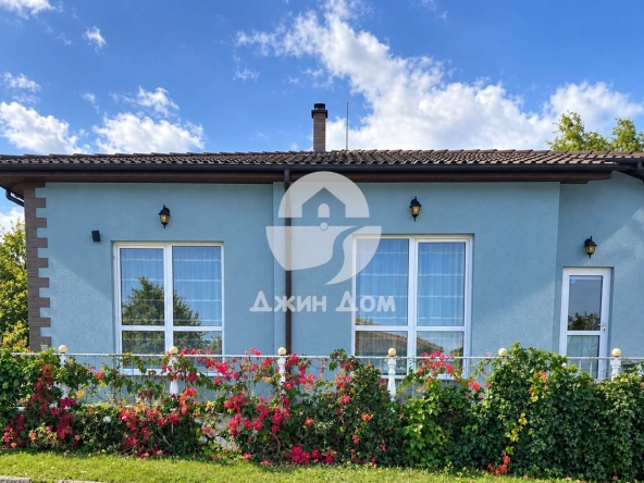 Къща в с. Баня, Област Бургас - 132 кв.м за 493 €/кв.м - Снимка #1