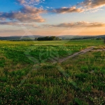 Парцел в Куклен - 1365 кв.м за 100 €/кв.м - Снимка #1