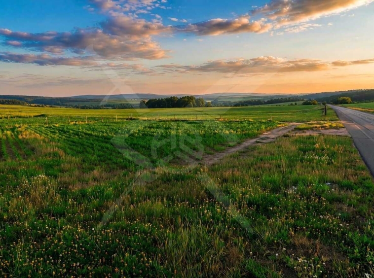 Парцел в Куклен - 1365 кв.м за 100 €/кв.м - Снимка #1