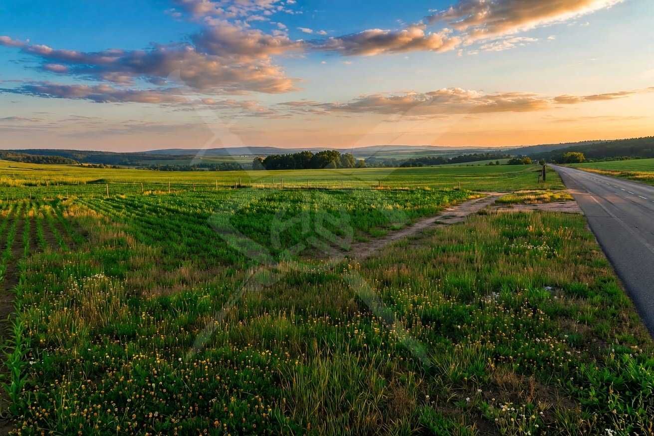 Парцел в Куклен - 1365 кв.м за 100 €/кв.м - Снимка #1