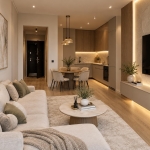 Двустаен апартамент в София, Малинова долина - 66 кв.м за 2425 €/кв.м - Снимка #1