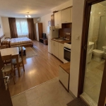 Дава се под наем Едностаен апартамент в Пловдив, Каменица 1 - 30 кв.м за 260 € - Снимка #1