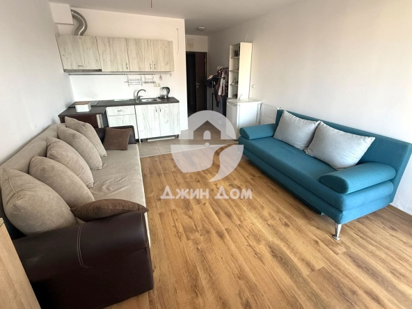 Едностаен апартамент в Несебър - 43 кв.м за 1489 €/кв.м - Снимка #1