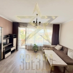 Двустаен апартамент в Пловдив, Кючук Париж - 64 кв.м за 1640 €/кв.м - Снимка #1