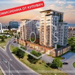 Двустаен апартамент в София, 7-ми 11-ти километър - 88 кв.м за 2332 €/кв.м - Снимка #1