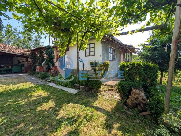 Къща в с. Къпиново, Област Велико Търново - 75 кв.м за 634 €/кв.м - Снимка #1