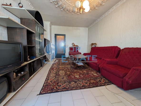 Двустаен апартамент в Горна Оряховица - 76 кв.м за 1053 €/кв.м - Снимка #1