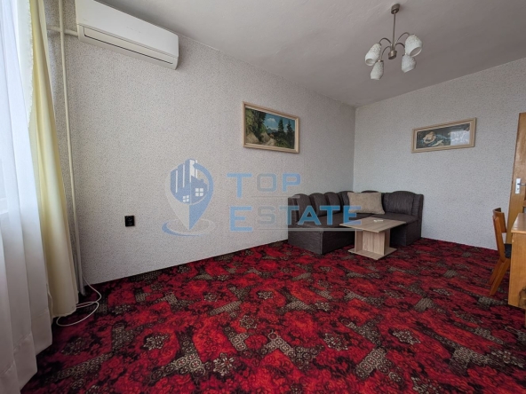 Двустаен апартамент в Горна Оряховица - 56 кв.м за 1340 €/кв.м - Снимка #1
