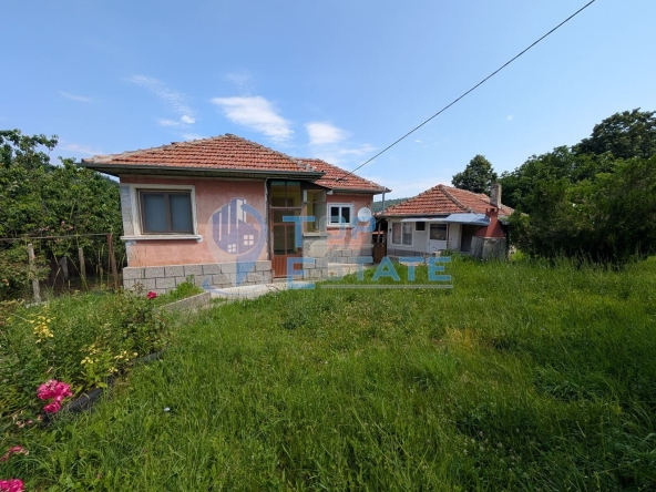 Къща в Плачковци - 117 кв.м за 445 €/кв.м - Снимка #1