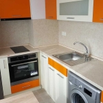 Дава се под наем Едностаен апартамент в София, Връбница 1 - 46 кв.м за 349 € - Снимка #1