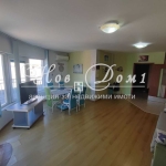 Дава се под наем Четиристаен апартамент в Варна, Център - 150 кв.м за 1450 € - Снимка #1