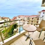 Двустаен апартамент в Свети Влас - 96 кв.м за 1042 €/кв.м - Снимка #1