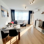 Двустаен апартамент в Бургас, Сарафово - 60 кв.м за 2775 €/кв.м - Снимка #1