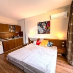 Едностаен апартамент в к.к. Слънчев бряг - 39 кв.м за 1616 €/кв.м - Снимка #1