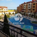 Двустаен апартамент в Ахелой - 48 кв.м за 1500 €/кв.м - Снимка #1