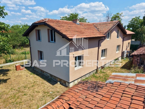 Къща в София, Модерно предградие - 160 кв.м за 1619 €/кв.м - Снимка #1