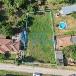 Парцел в с. Поликраище, Област Велико Търново - 700 кв.м за 21 €/кв.м - Снимка #1